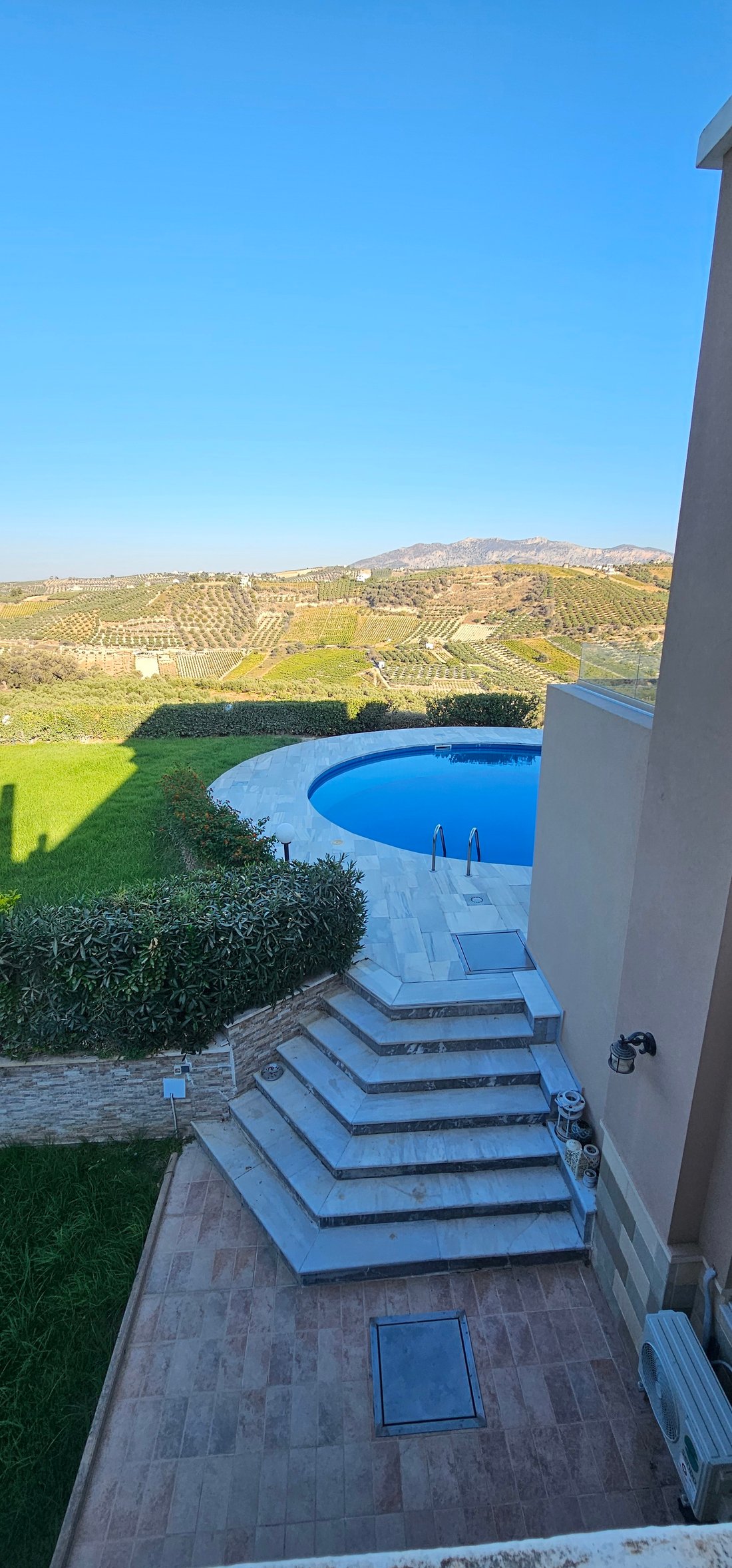 Villa in Community of Voute, Heraklion, Greece 3 - 16173459