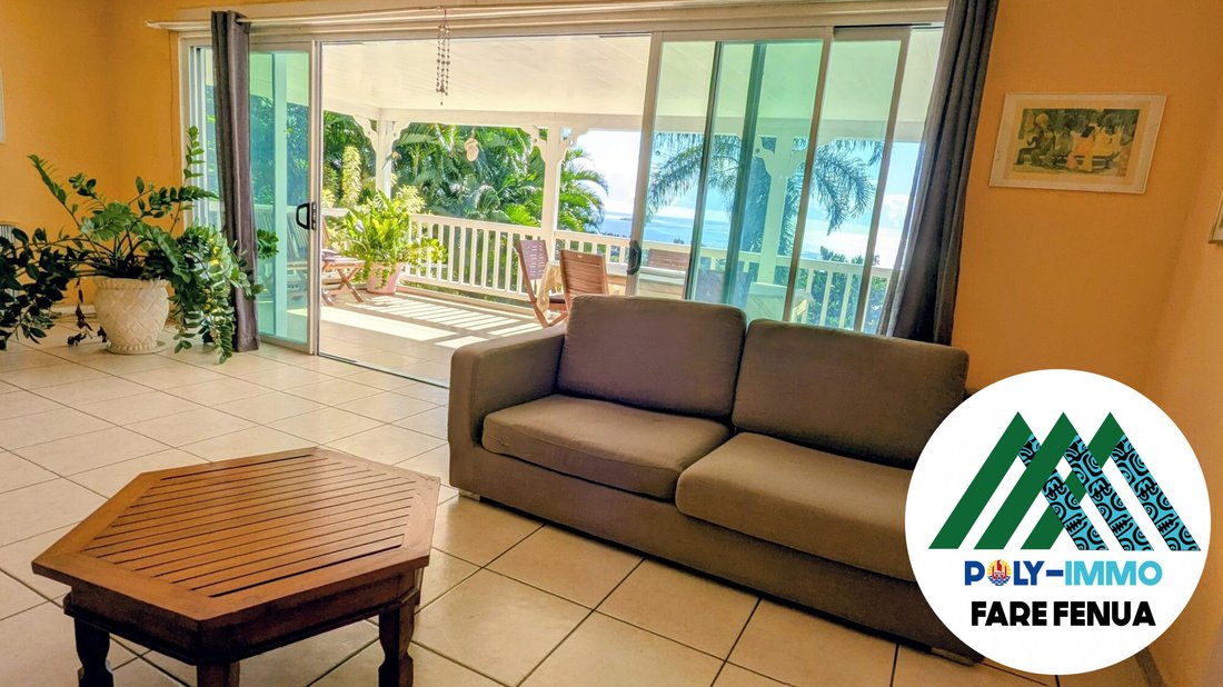 House in Haumi, Windward Islands, French Polynesia 4 - 16175576