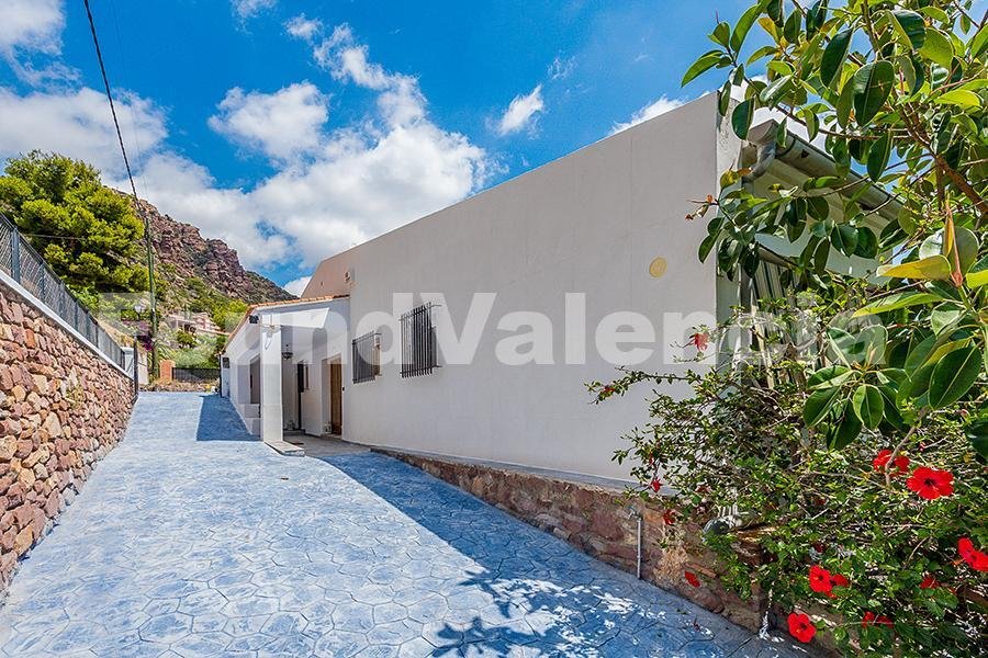 Villa in Pucol, Valencian Community, Spain 5 - 16170605