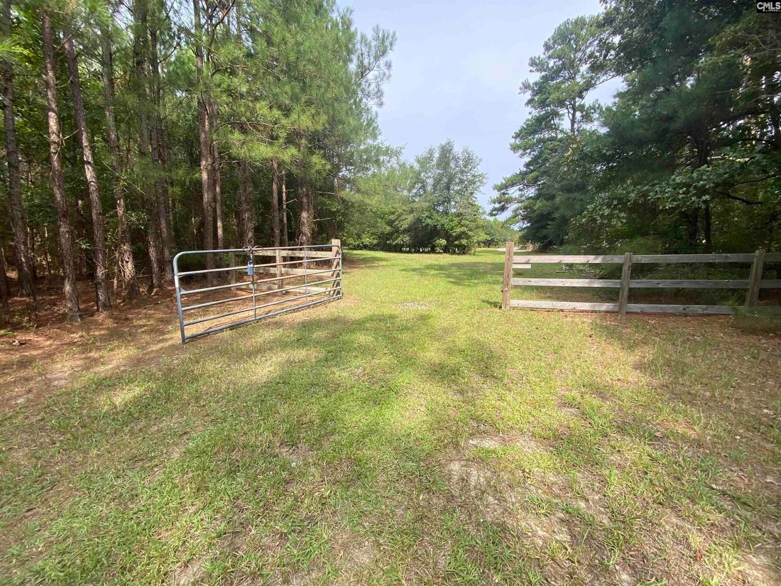 Land in Rembert, South Carolina, United States 2 - 16173325
