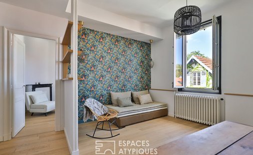 Real Estate Listings by Espaces Atypiques BIARRITZ - France | JamesEdition