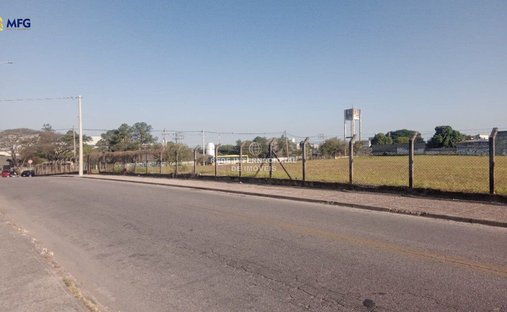 Land in Jardim Maria Eugenia, State of São Paulo, Brazil 1