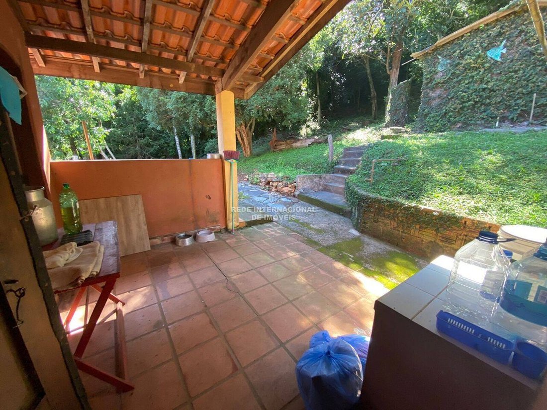 Farm Ranch in Piedade, State of São Paulo, Brazil 3 - 16175455