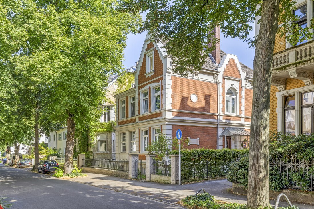 House in Bonn, North Rhine-Westphalia, Germany 2 - 16173220