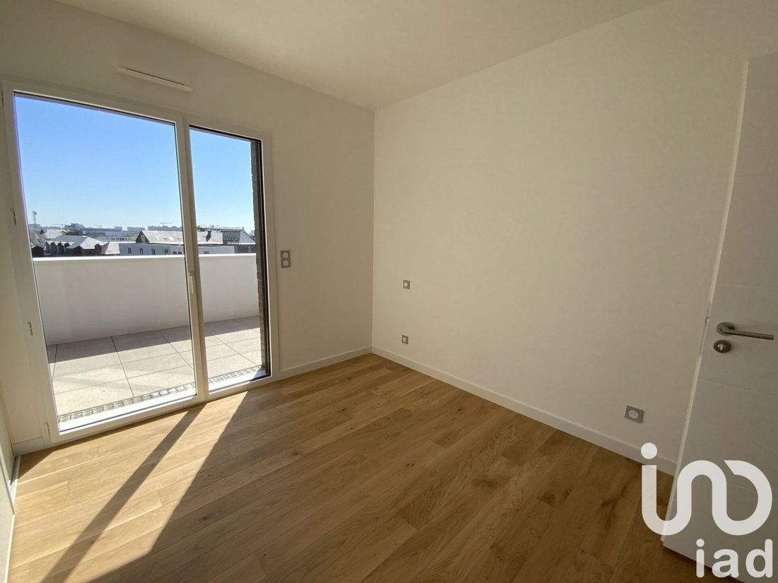 Apartment in Sud Gare, Rennes, France 4 - 16172057