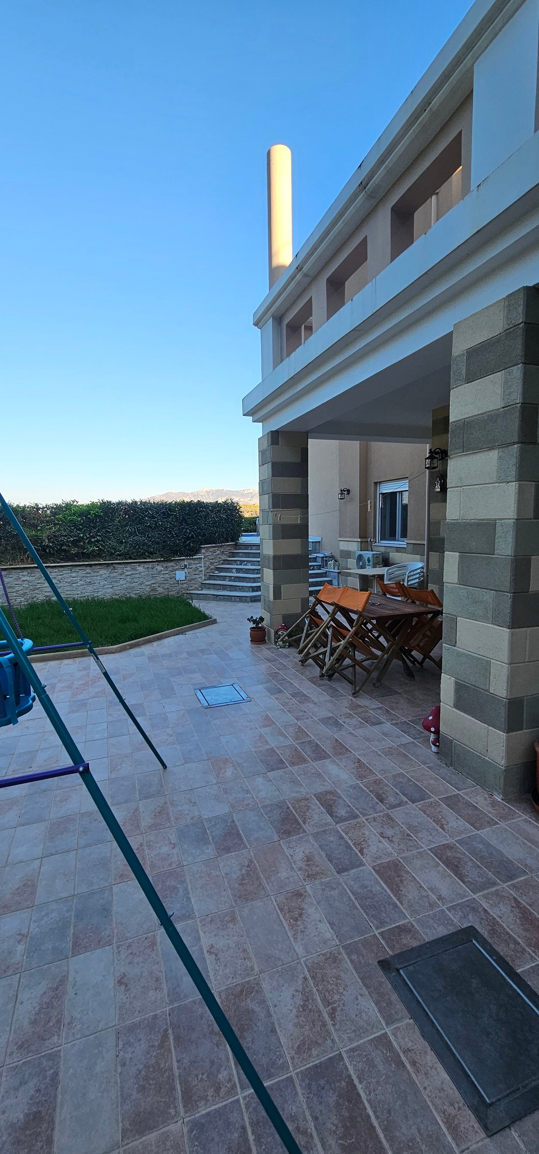 Villa in Community of Voute, Heraklion, Greece 4 - 16173459