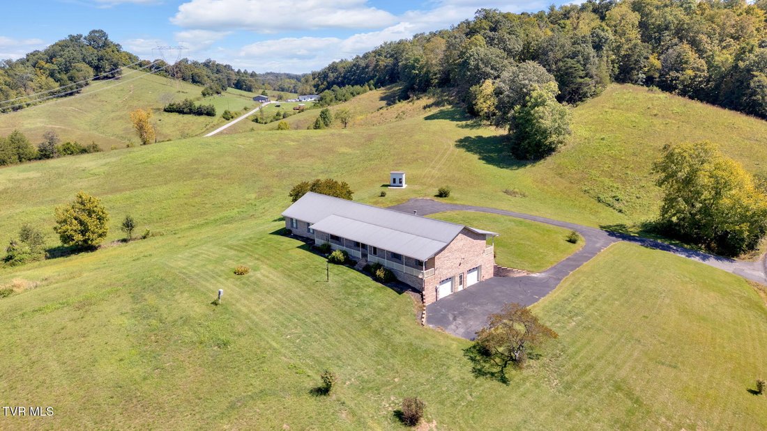 House in Greeneville, Tennessee, United States 5 - 16171419