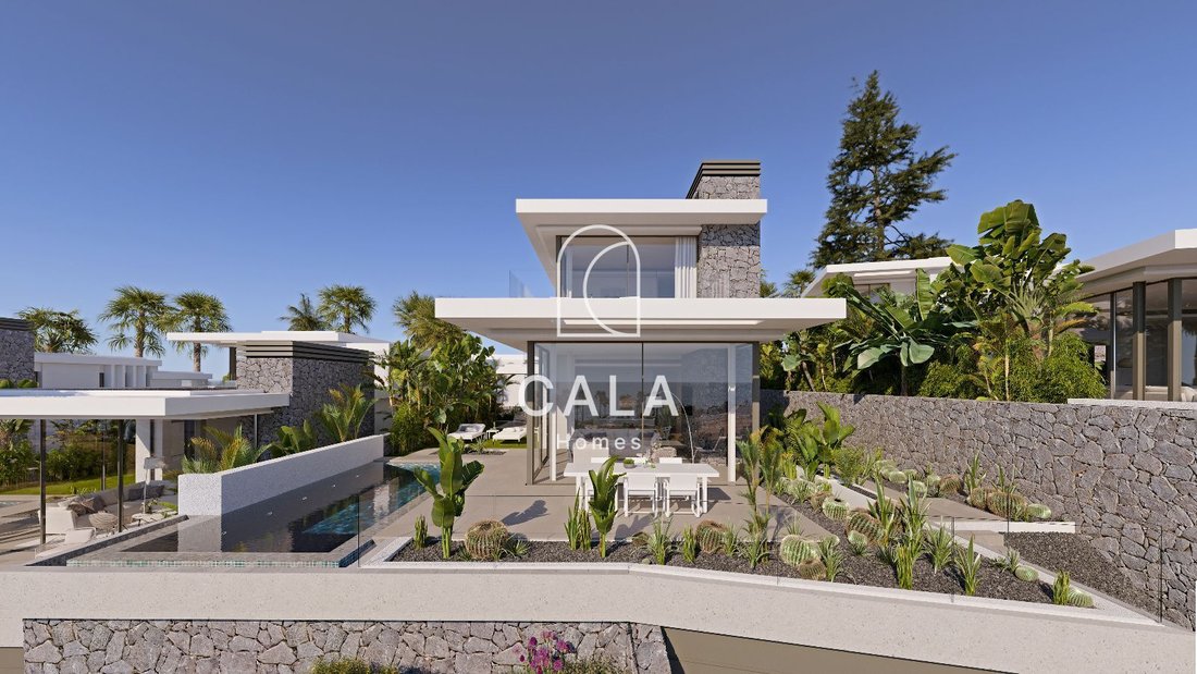 Villa en Salud-La Salle, Santa Cruz de Tenerife, España 3 - 16178802