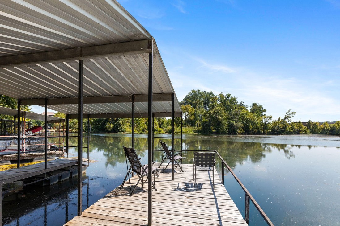 House in Branson, Missouri, United States 3 - 16173308