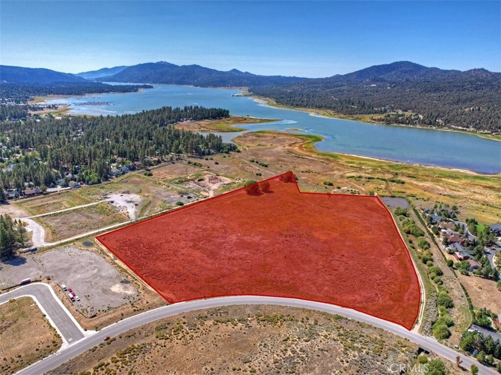 Land in Big Bear Lake, California, United States 1 - 14758173