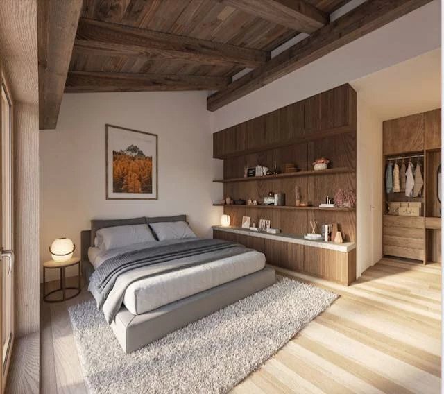 Apartment in Crans-Montana, Valais, Switzerland 4 - 16176824