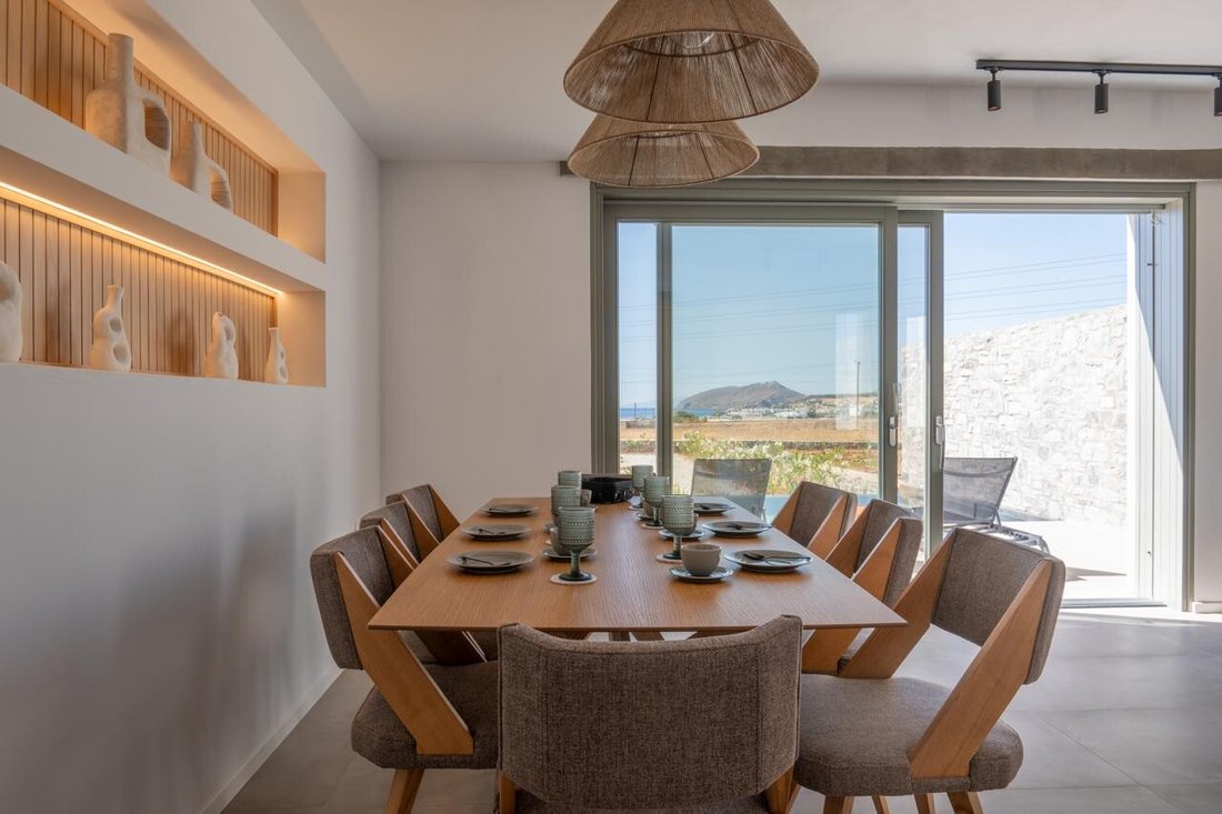 House in Paros, Aegean, Greece 5 - 16172206