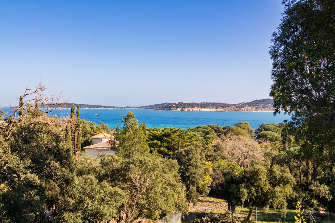 Villa in Grimaud, Provence-Alpes-Côte d'Azur, France 2 - 16171300