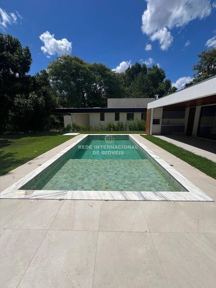 House in Araçoiaba da Serra, State of São Paulo, Brazil 3 - 16174729