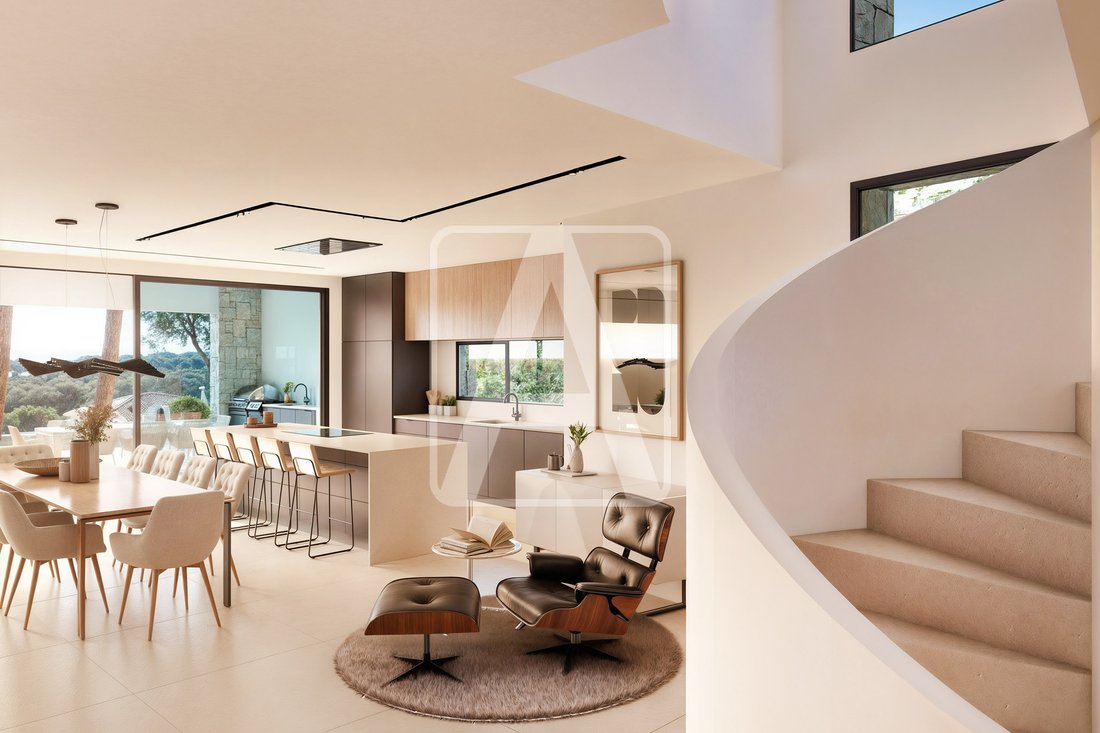 Villa in Moraira, Teulada, Land Valencia 4 - 16172391