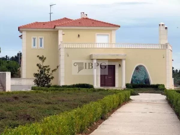 Villa in Oropos, Attica, Greece 1 - 16171078