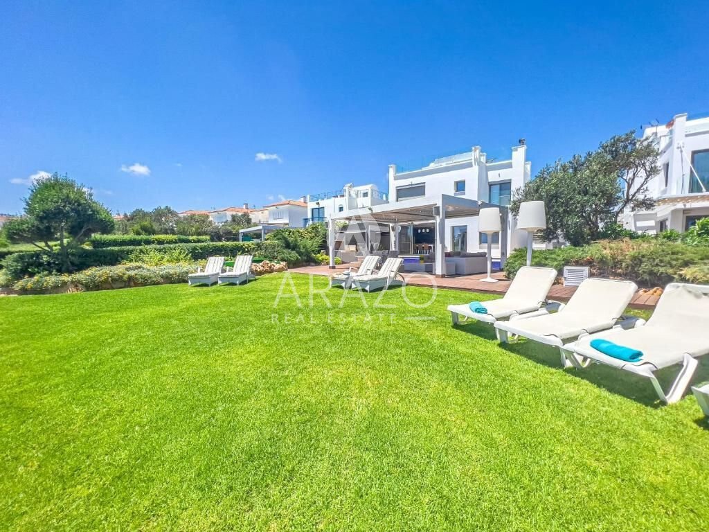 Villa in Paralimni, Famagusta, Cyprus 2 - 16168484
