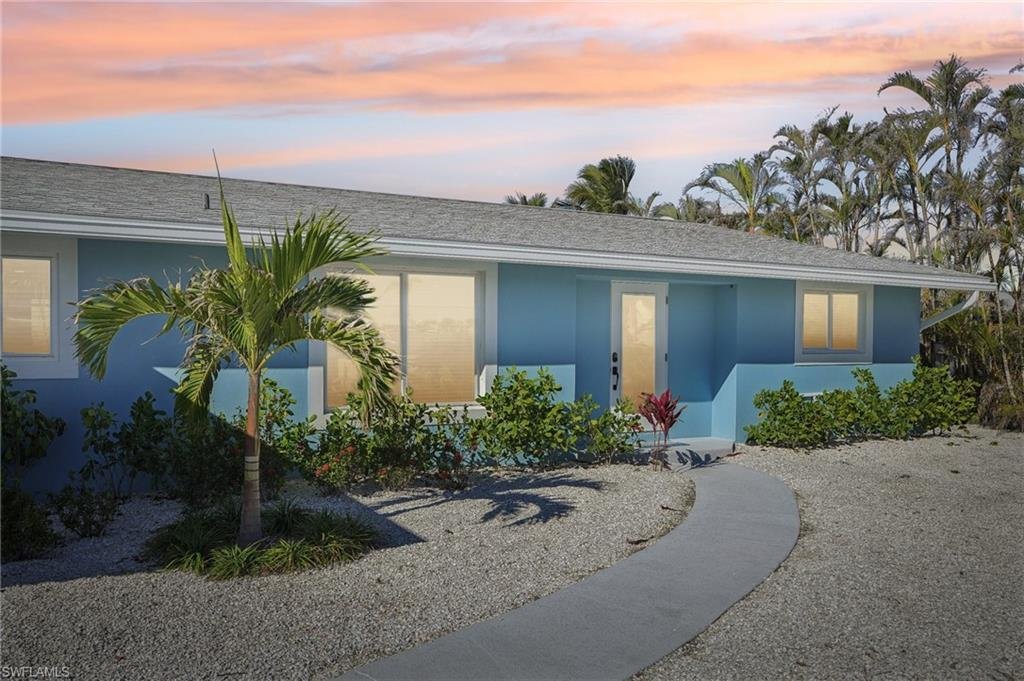 House in Fort Myers Beach, Florida, United States 1 - 16177737
