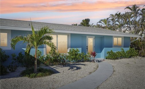 Casa a Fort Myers Beach, Florida, Stati Uniti 1