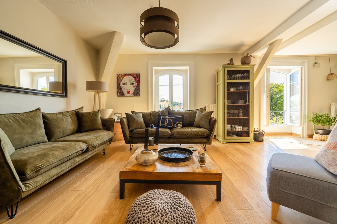 Apartment in Italie-Jacotot, Aix-les-Bains, France 5 - 16170742