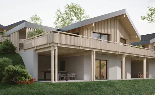 Chalet in Crans-Montana, Valais, Switzerland 1
