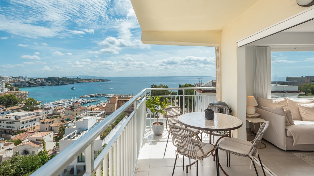 Apartment in Palma, Balearic Islands, Spain 2 - 16171042