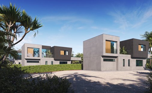 Villa in Benissa, Valencian Community, Spain 1