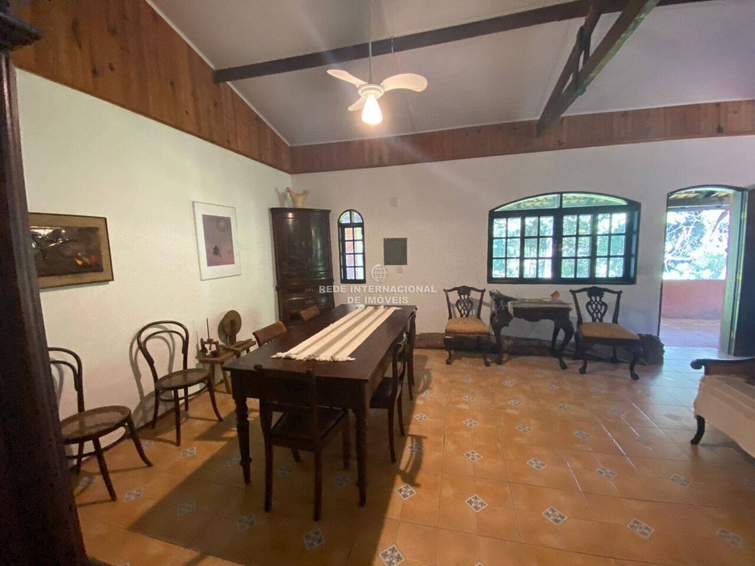 Farm Ranch in Piedade, State of São Paulo, Brazil 5 - 16175455