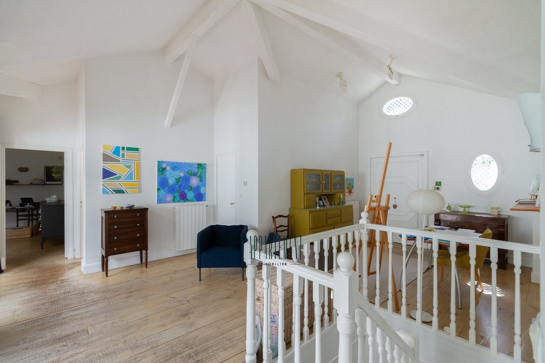 House in Saint Cyprien, Toulouse, France 2 - 16170871