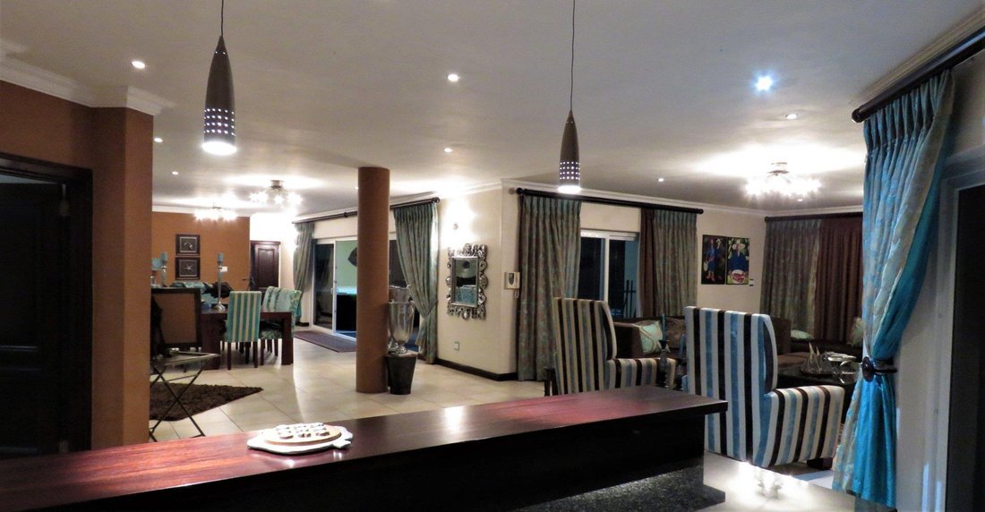 Apartment in C-Place, Eastern Cape, South Africa 2 - 16171488