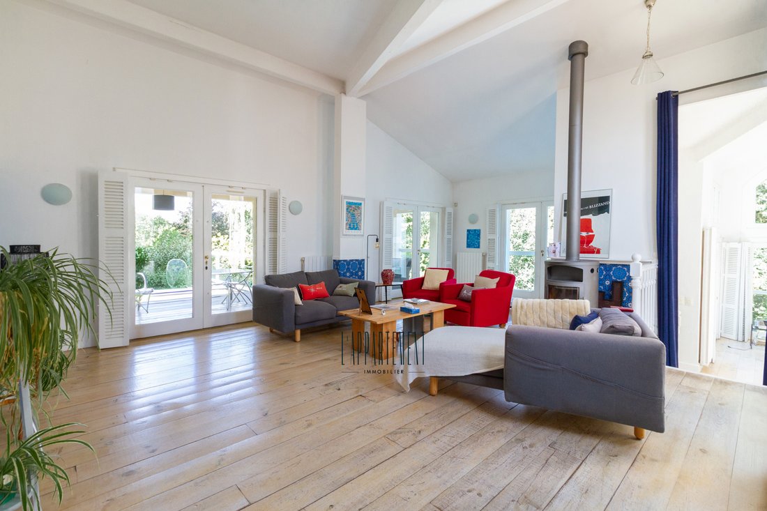 House in Saint Cyprien, Toulouse, France 4 - 16170871