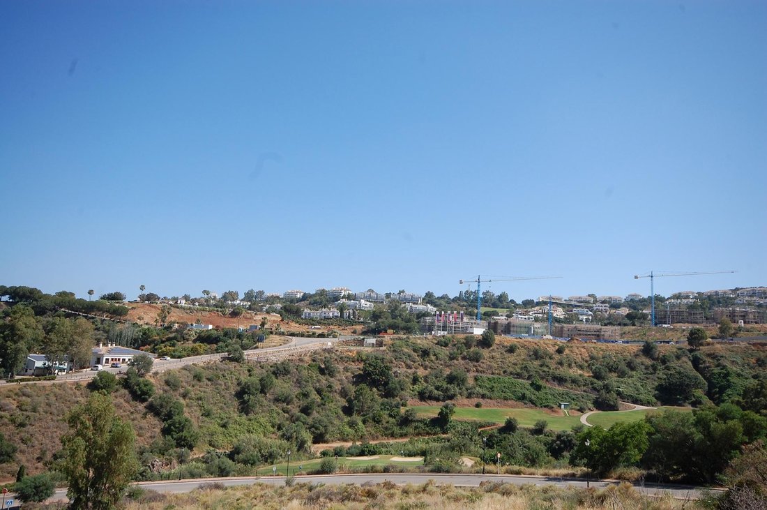 Villa in Mijas, Andalusia, Spain 3 - 16172720
