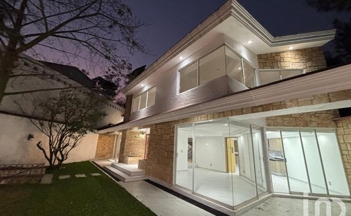 Casa en Naucalpan de Juárez, Estado de México, México 1