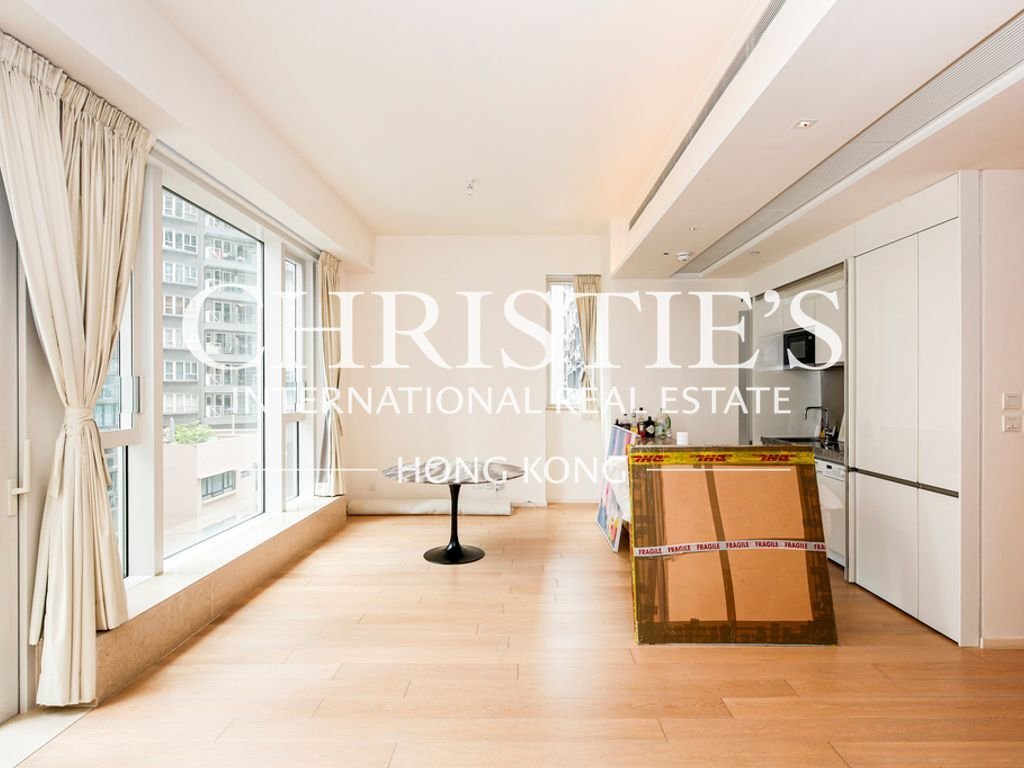 Apartment in Hong Kong, Hong Kong 4 - 16175135