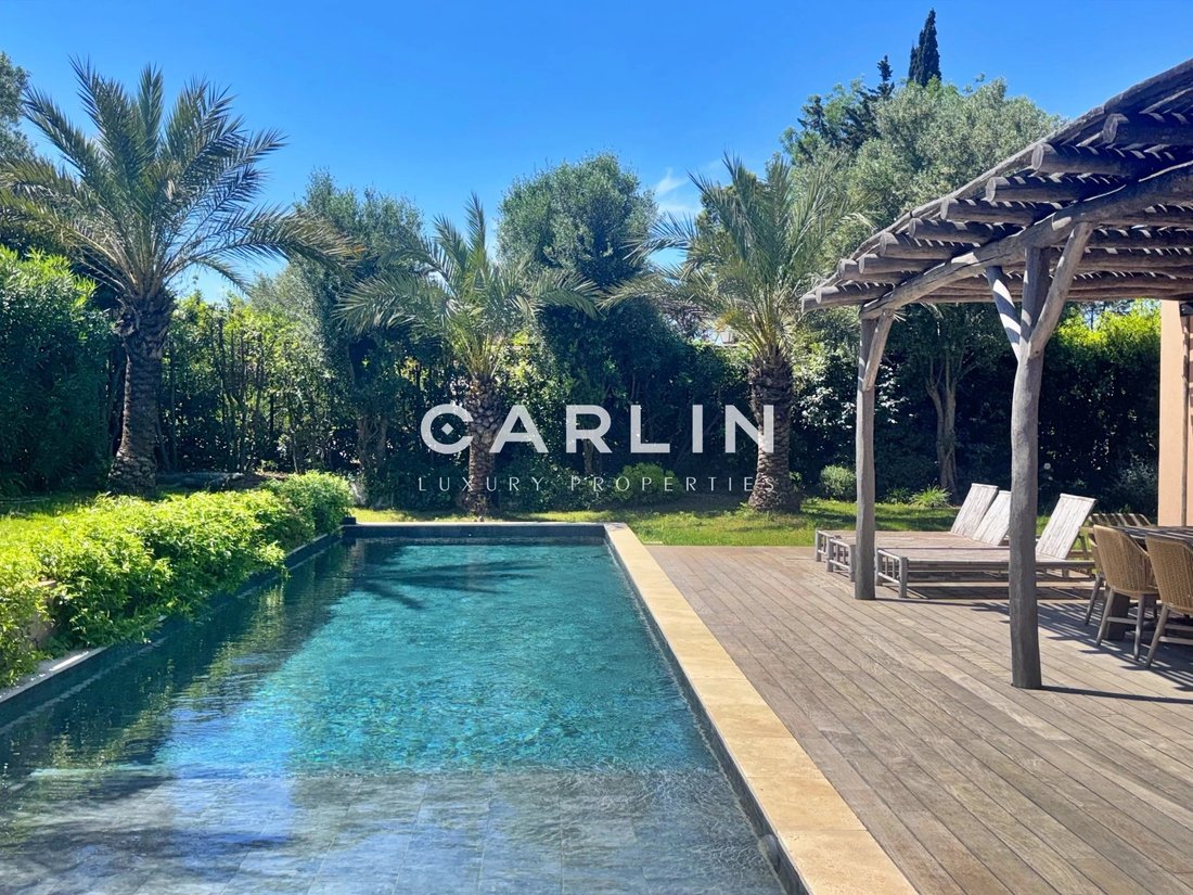 Villa in Zone Est Diffuse, Saint-Tropez, France 2 - 16170749
