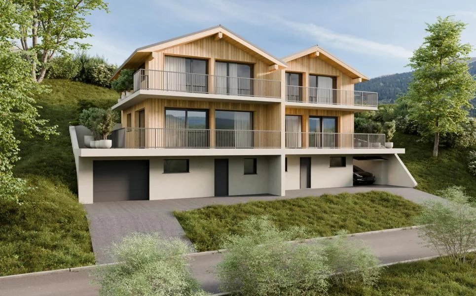 Chalet in Euseigne, Valais, Switzerland 2 - 16176827