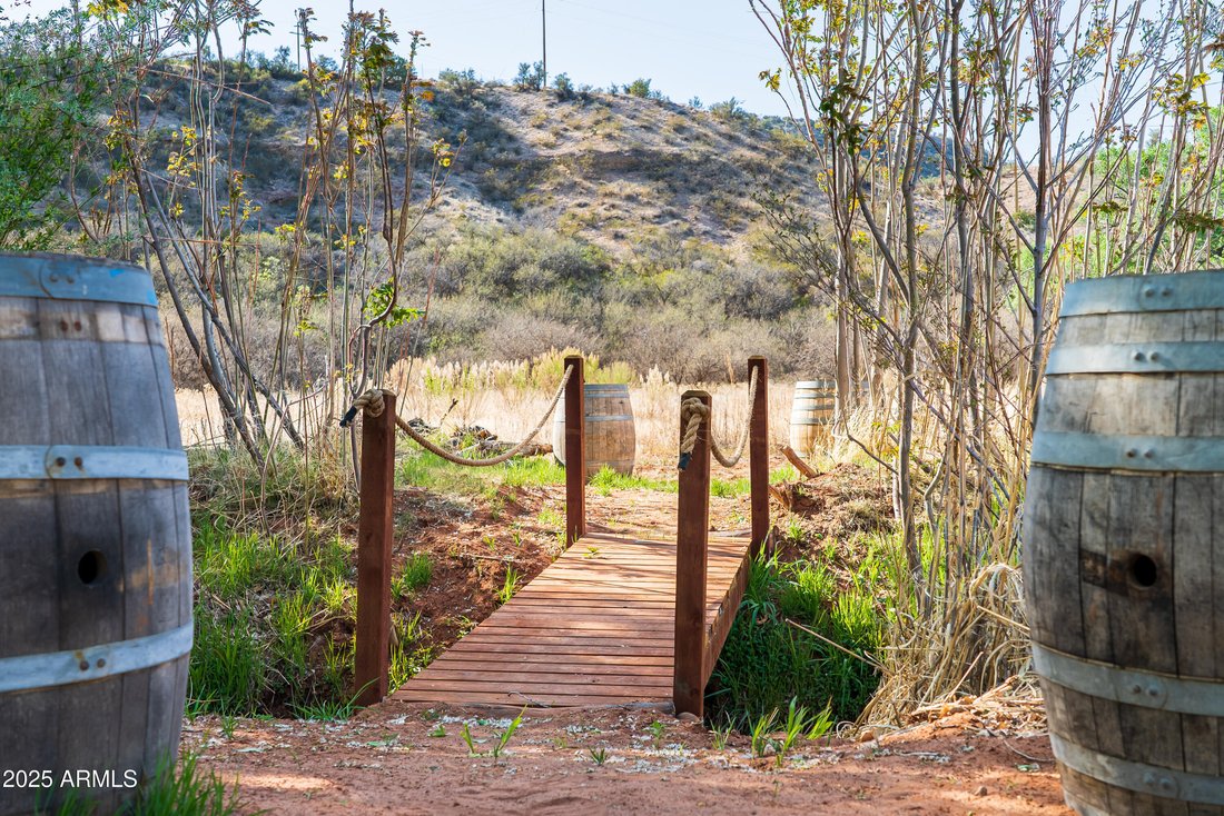 Land in Cornville, Arizona, United States 4 - 16177317