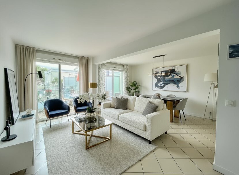 Apartment in Pontaillac, Royan, France 3 - 16176934