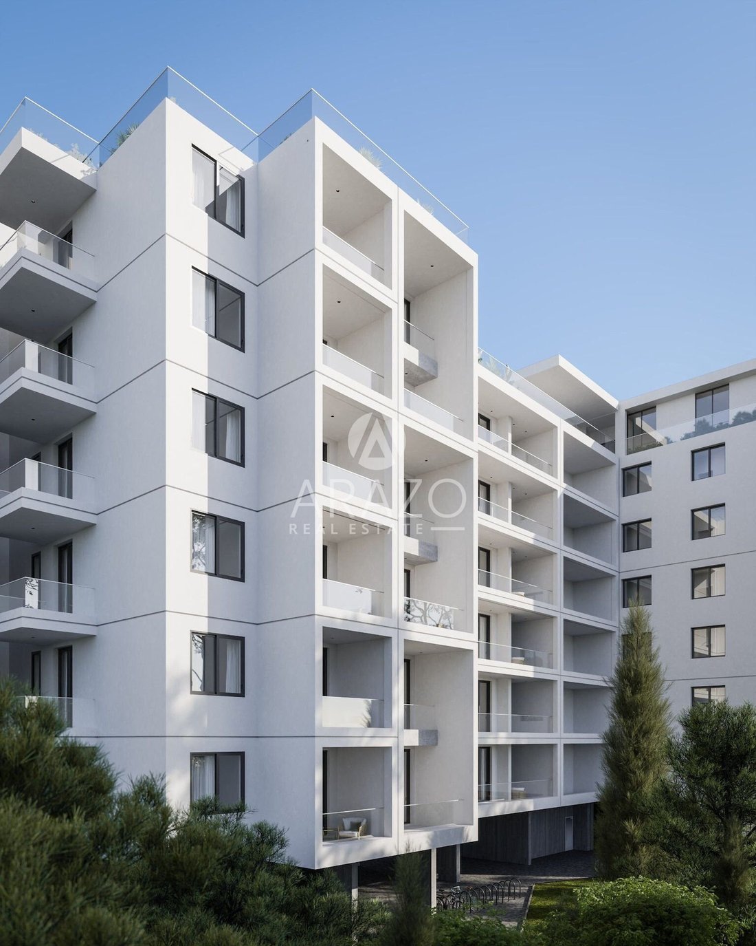 Apartment in Limassol, Limassol, Cyprus 4 - 16168545
