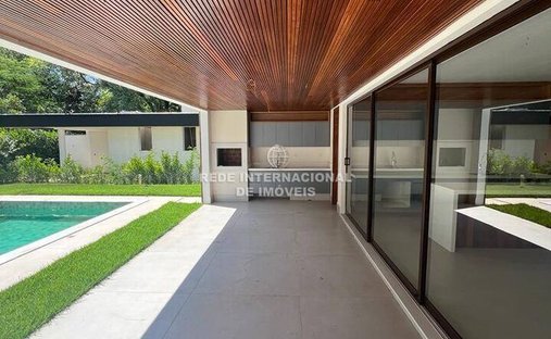 House in Araçoiaba da Serra, State of São Paulo, Brazil 1
