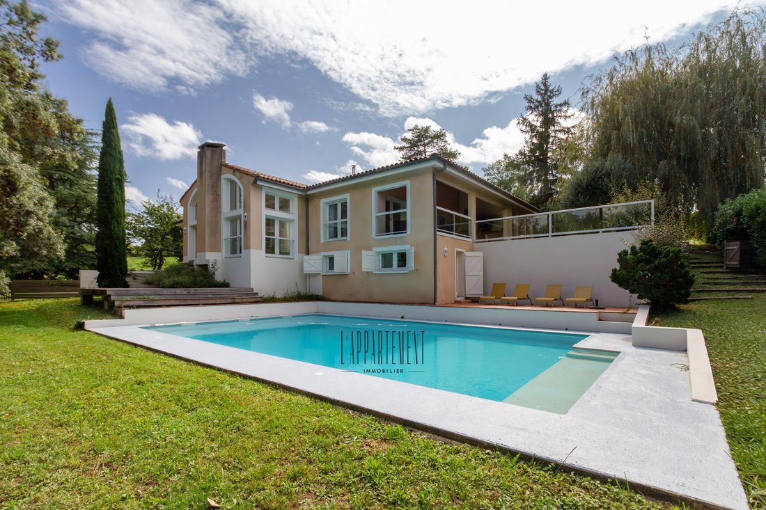 House in Saint Cyprien, Toulouse, France 1 - 16170871