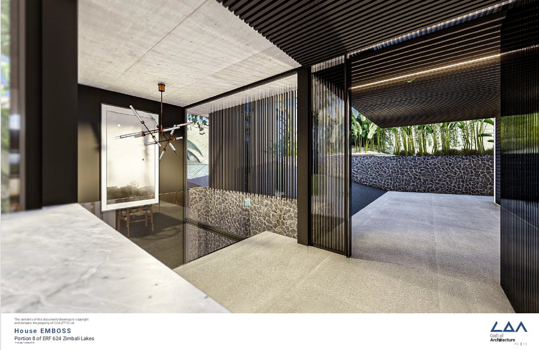 House in Zimbali Estate, KwaZulu-Natal, South Africa 4 - 16171500