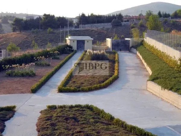 Villa in Oropos, Attica, Greece 3 - 16171078