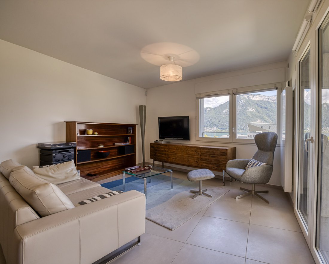 Apartment in Gare, Annecy, France 1 - 16171626