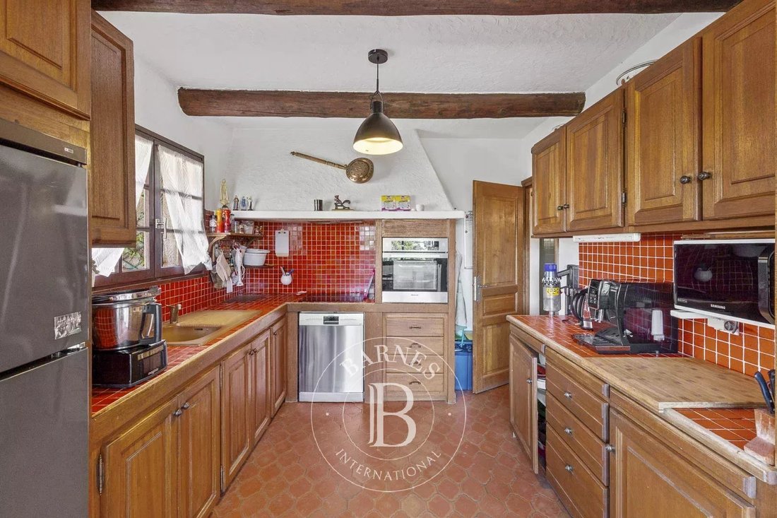 Villa in Porto-Vecchio, Corsica, France 4 - 16171043