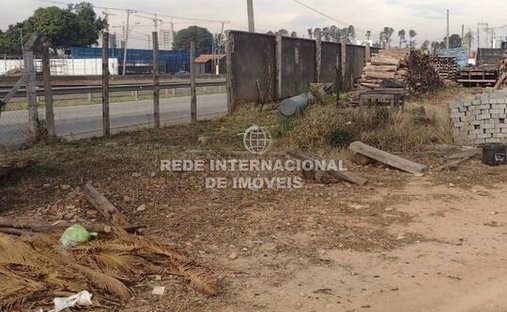 Land in Sorocaba, State of São Paulo, Brazil 1