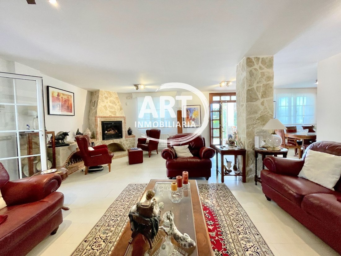 Chalet in Beniganim, Valencian Community, Spain 3 - 16179275