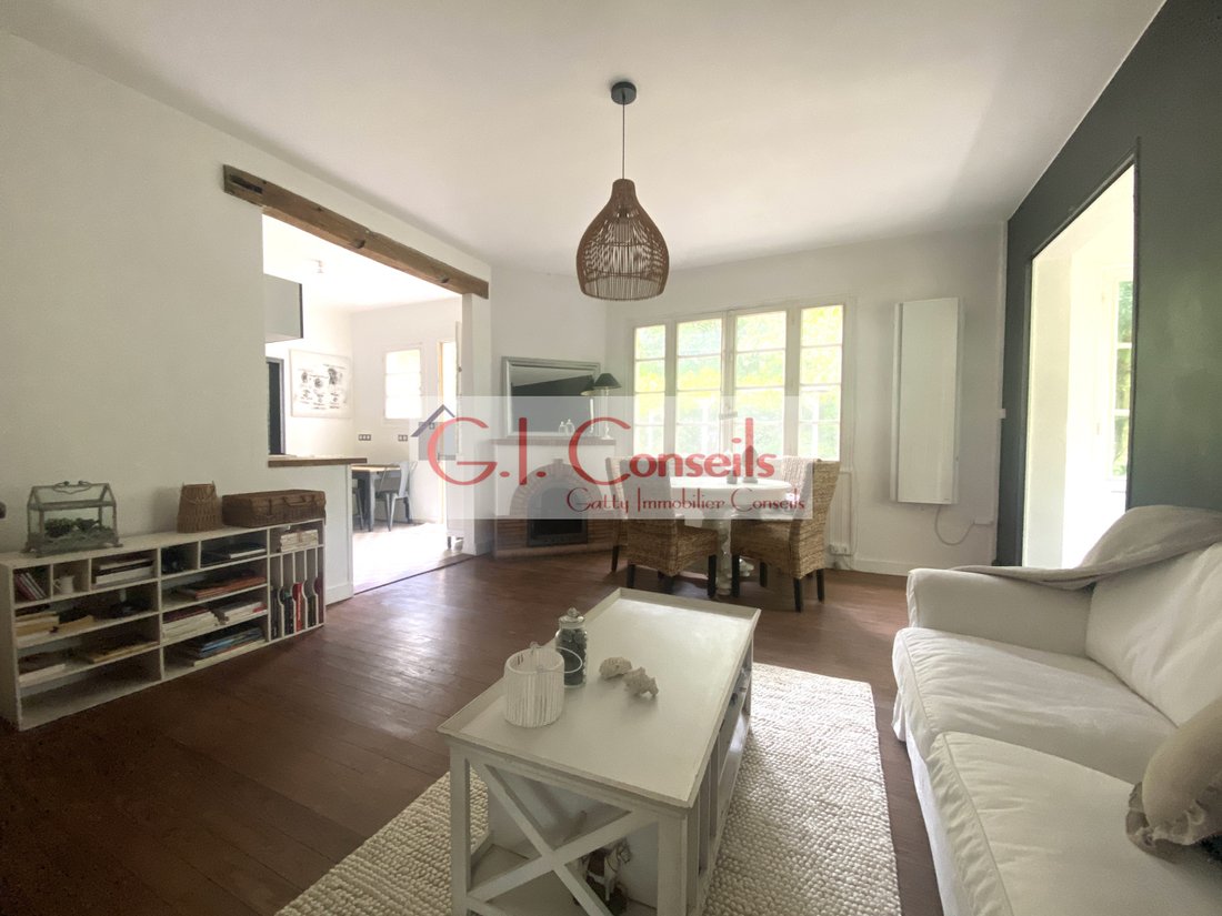 House in Nord Est, Andernos-les-Bains, France 4 - 16130549