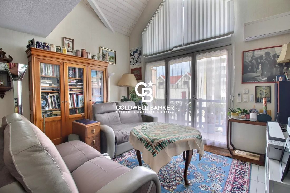 Apartment in Aiguillon, Arcachon, France 3 - 16170750