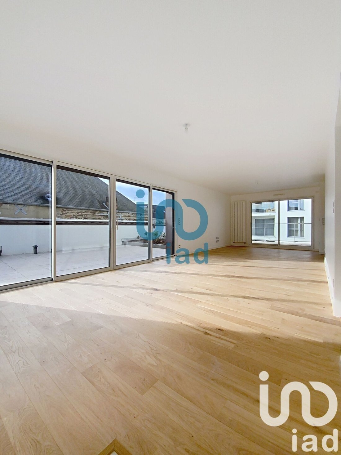 Apartment in Sud Gare, Rennes, France 1 - 16172061